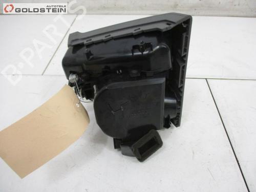 Cup/Object holder NISSAN X-TRAIL II (T31) 2.0 dCi 4x4 | BP18761182I37 