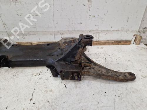 Subframe RENAULT MASTER III Van (FV) 2.3 dCi 125 FWD (FV0C, FV0D, FV0G, FV0H, FV0J, FV0K,... | BP37137864M9 - Image 10