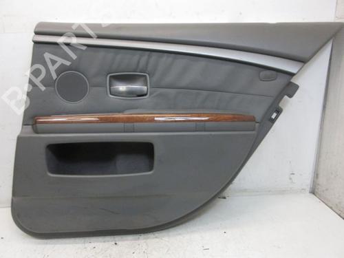 Used Rear right panel BMW 7 (E65, E66, E67) 735 i, Li (272 hp) 19289423