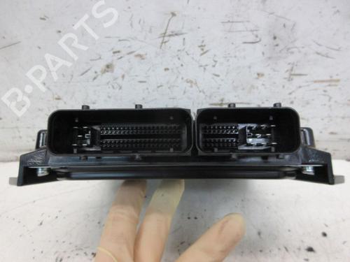 Engine control unit (ECU) MAZDA 5 (CR) 2.0 CD (CR19) | BP37125710M57 - Image 4