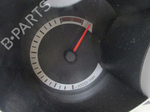 Instrument cluster MAZDA 3 (BK) 2.0 (BKEP) | BP37110918C47 - Image 3