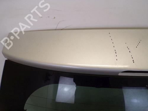 Tailgate SUZUKI SX4 (EY, GY) 1.9 DDiS (RW419D) | BP29096837C6 
