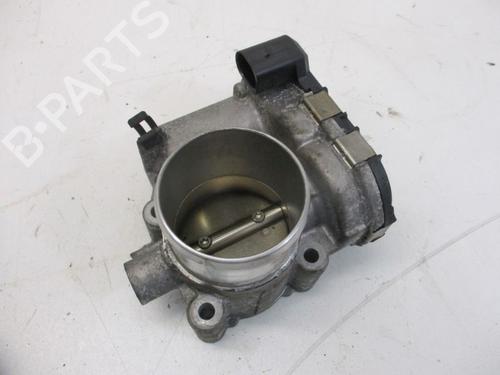 Used Throttle body FORD FOCUS III 1.6 Flexifuel (120 hp) 30667640