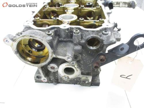 Cylinder head AUDI A6 C6 Avant (4F5) 2.4 | BP18759788M5 