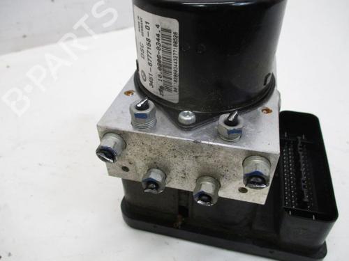 Electronic module BMW 1 (E81) 118 d | BP37119485M83 - Image 3