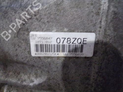 Gearbox BMW 3 Touring (E91) 320 d | BP29096873M3 