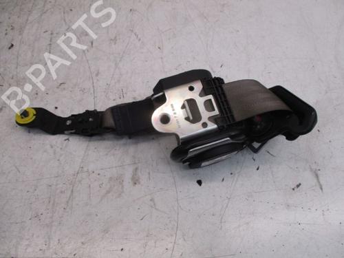 Rear left seatbelt VOLVO XC90 I (275) 2.5 T AWD | BP19297020I29 