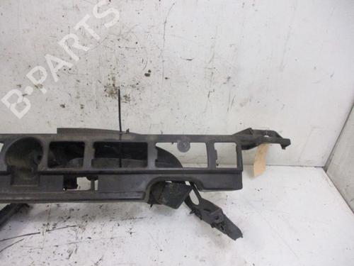 Rear bumper bracket PEUGEOT 207 (WA_, WC_) 1.6 HDi | BP18799317C159 