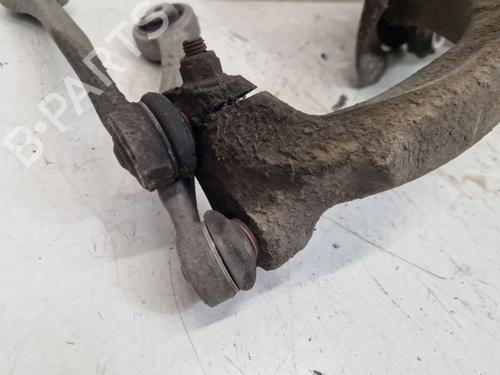 Left front steering knuckle AUDI A4 B8 (8K2) 1.8 TFSI | BP29104553M25 