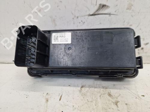 Caixa de fusíveis FORD KUGA III (DFK) 2.5 Duratec PHEV (242 hp) 31702869