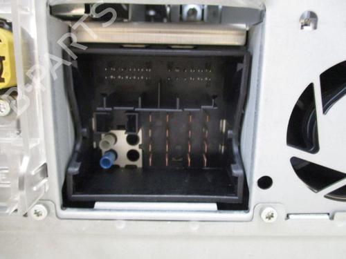Elektronisk modul PORSCHE CAYENNE (92A) 4.8 Turbo | BP29094345M83 