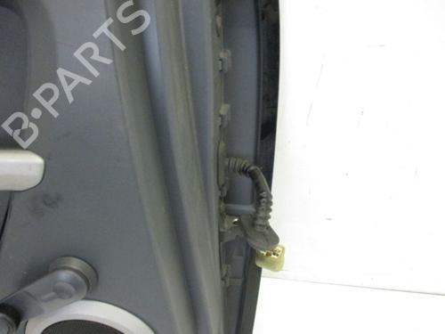 Left rear door SMART FORFOUR (454) 1.3 (454.031) | BP26647596C4