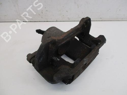 Left front brake caliper KIA PROCEED (CD) 1.0 T-GDI | BP37122315M105 - Image 3