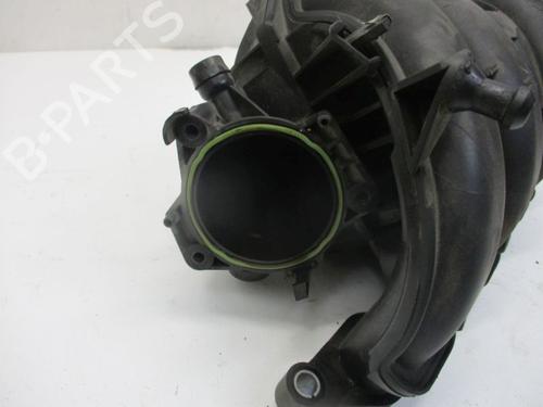 Intake manifold PEUGEOT 5008 (0U_, 0E_) 1.6 16V | BP30667486M70