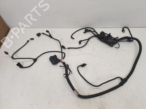 Faisceau de câbles BMW X5 (E70) xDrive 35 i (306 hp) 32343820