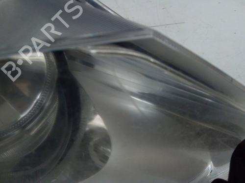 Left headlight SEAT EXEO ST (3R5) 2.0 TDI | BP25121983C28 