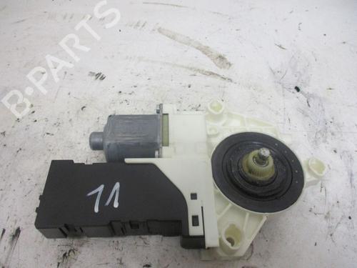 Left front window motor PEUGEOT 407 SW (6E_, 6D_) 2.0 HDi 135 | BP18799778E21 