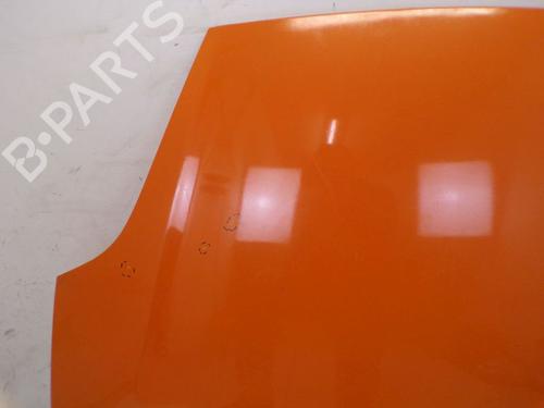 Hood FIAT GRANDE PUNTO (199_) 1.4 16V (199BXG1B, 199AXG1B) | BP29087293C1