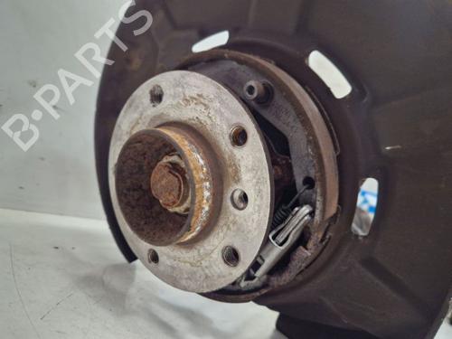 Left rear steering knuckle BMW X1 (E84) sDrive 16 d | BP32230151M27  - Image 5