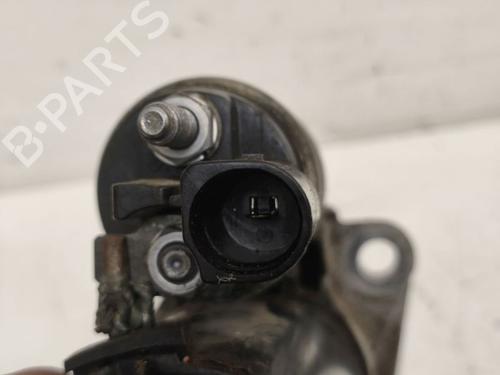 Starter VW GOLF VI (5K1) 2.0 GTi | BP39615814M8 - Image 6