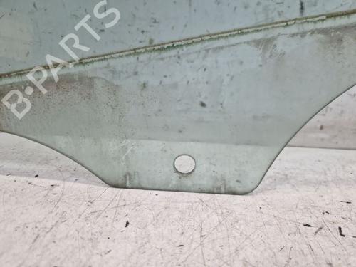 Rear left door window BMW X3 (F25) xDrive 20 d | BP29102144C20 
