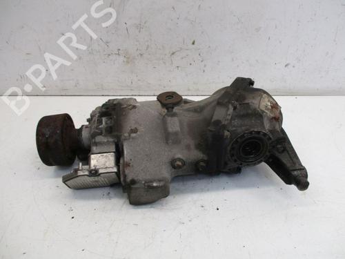 Differential, bag VOLVO XC90 I (275) 2.5 T AWD (209 hp) 29088989