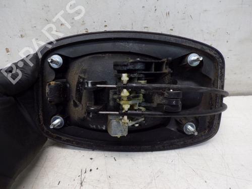Exterior handle FIAT DUCATO Van (250_) 140 Natural Power | BP29101543C122 