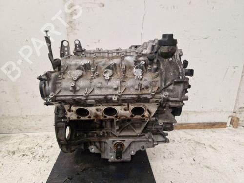 Engine MERCEDES-BENZ GLK-CLASS (X204) 350 4-matic (204.987) | BP37136248M1 - Image 4