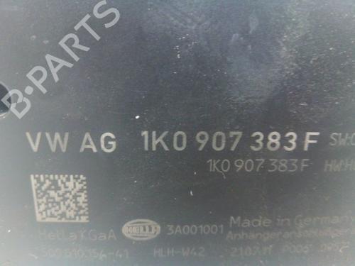 Electronic module VW TIGUAN (5N_) 2.0 TDI 4motion | BP29105415M83