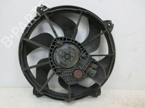 Fan CITROËN C5 II Break (RE_) 1.6 HDi (RE9HZC, RE9HYB) | BP30668473M128