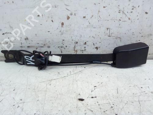 Seat buckle NISSAN QASHQAI I (J10, NJ10) 1.6 | BP29104587I32 