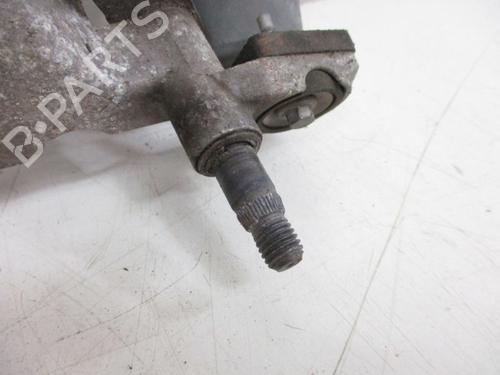 Front wipers mechanism FORD FIESTA VI (CB1, CCN) 1.25 | BP25029550C83 