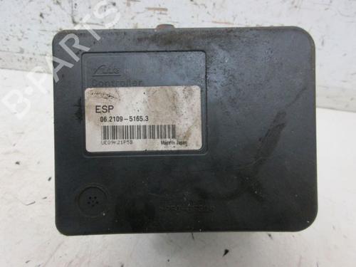 Electronic module SUZUKI GRAND VITARA II (JT, TE, TD) 1.6 All-wheel Drive (JB416) | BP19297349M83 