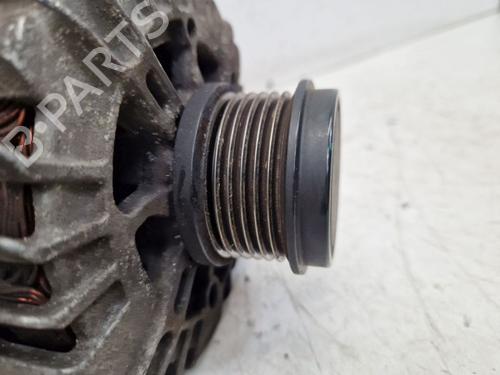 Alternator FORD FOCUS III 1.5 TDCi ECOnetic | BP32661467M7