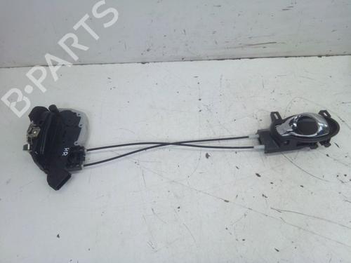 Used Rear right lock Rear right lock 37142487 37142487