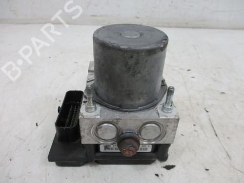 Electronic module CITROËN C4 I (LC_) 1.6 HDi | BP18791897M83