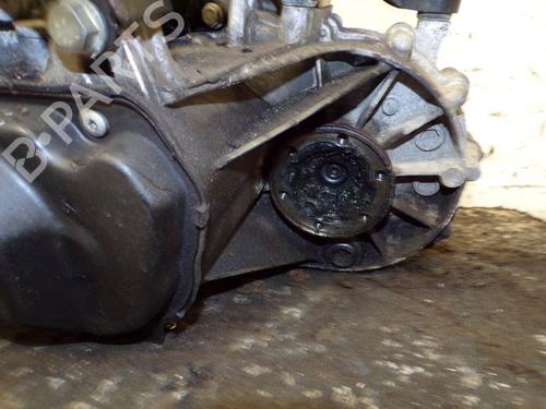 Gearbox VW POLO V (6R1, 6C1) 1.2 | BP19300163M3 