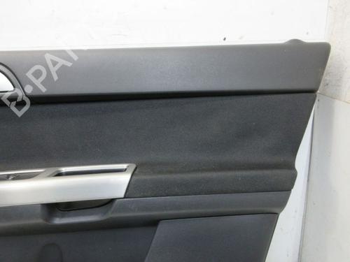 Front right panel VOLVO V50 (545) 1.6 D | BP37127930C59 - Image 4