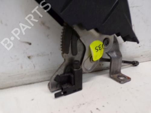 Hand brake VW UP! (121, 122, BL1, BL2, BL3, 123) 1.0 | BP37130102I18 - Image 5