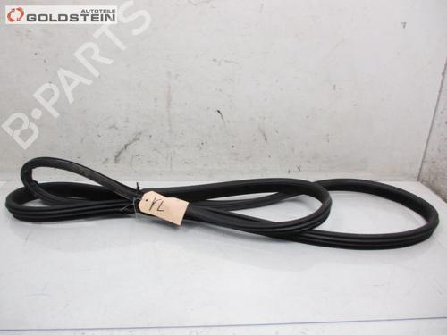 Rubber door seal VOLVO XC90 I (275) D5 AWD | BP18758189C142 