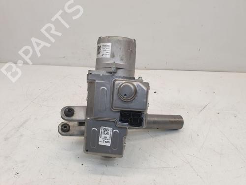 Steering column CHEVROLET TRAX 1.7 TD AWD | BP33276083M21 - Image 2