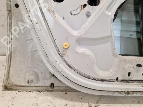 Left front door DACIA LOGAN MCV (KS_) 1.6 (KS0B, KS0D, KS0F) | BP29702719C2 