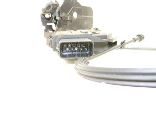 Front right lock VOLVO V50 (545) 1.6 D | BP29084035C97 