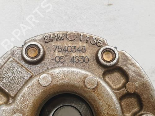 Electronic sensor BMW 1 (E87) 116 i | BP34411814M84  - Image 7
