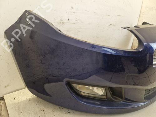 Front bumper FIAT BRAVO II (198_) 1.4 T-Jet (198AXG1B) | BP29104068C7 