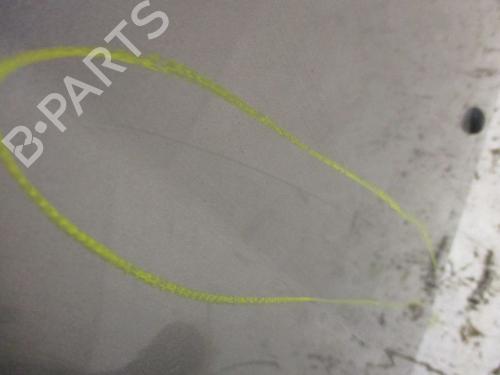 Hood NISSAN X-TRAIL I (T30) 2.2 dCi 4x4 | BP18803384C1 