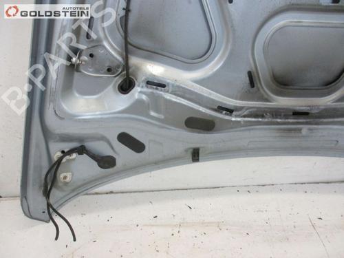 Hood VW TOUAREG (7LA, 7L6, 7L7) 2.5 R5 TDI | BP18762583C1 