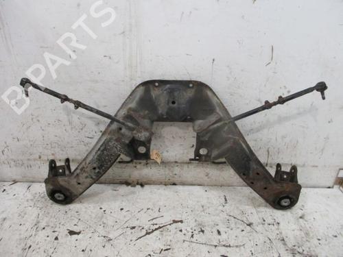Used Rear axle OPEL SENATOR B (V88) 3.0 i Cat (P19) (177 hp) 19297708