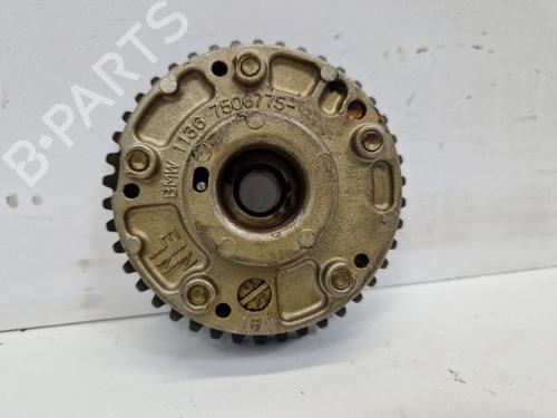 Electronic sensor BMW 7 (E65, E66, E67) 750 i, Li | BP39062803M84 - Image 4