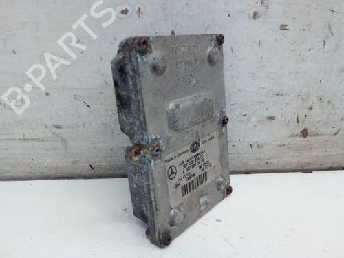 Control unit MERCEDES-BENZ E-CLASS (W211) E 320 (211.065) | BP24827297M11 